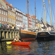 upplevelser