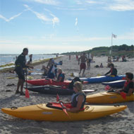 paddling malm&ouml;